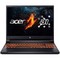 Acer Nitro V16 ANV16-71-75MW (Intel Core i7 14650HX 5200MHz/32Gb/1024Gb SSD/16.0/2560х1600/180Hz/Geforce RTX 4060 8Gb) Черный - фото 84786