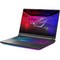 Asus ROG Strix G16 G615JHR-DS74 (Intel Core i7 14650HX 5200MHz/32Gb/1024Gb SSD/16.0/1920х1200/165Hz/Geforce RTX 5050 8G) Черный - фото 84792