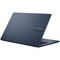 Asus Vivobook 14 X1404VA-I5.12.256 (Intel Core i5-1334U 1300MHz/16GB/1024GB SSD/14.0/1920x1080/intel Iris Xe Graphics) Синий - фото 84863