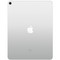 Apple iPad Pro 12.9 (2018) 256Gb Wi-Fi Silver - фото 8030