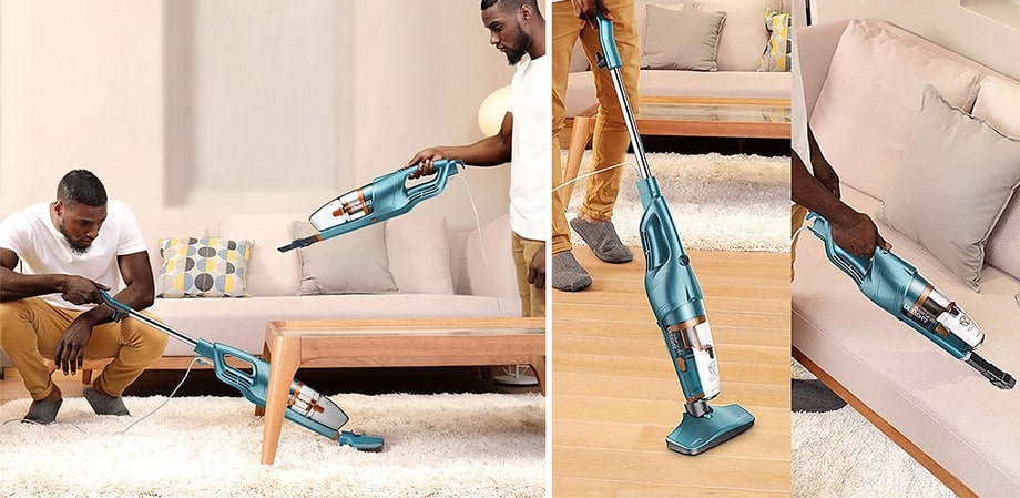 Deerma Cleaner DX900