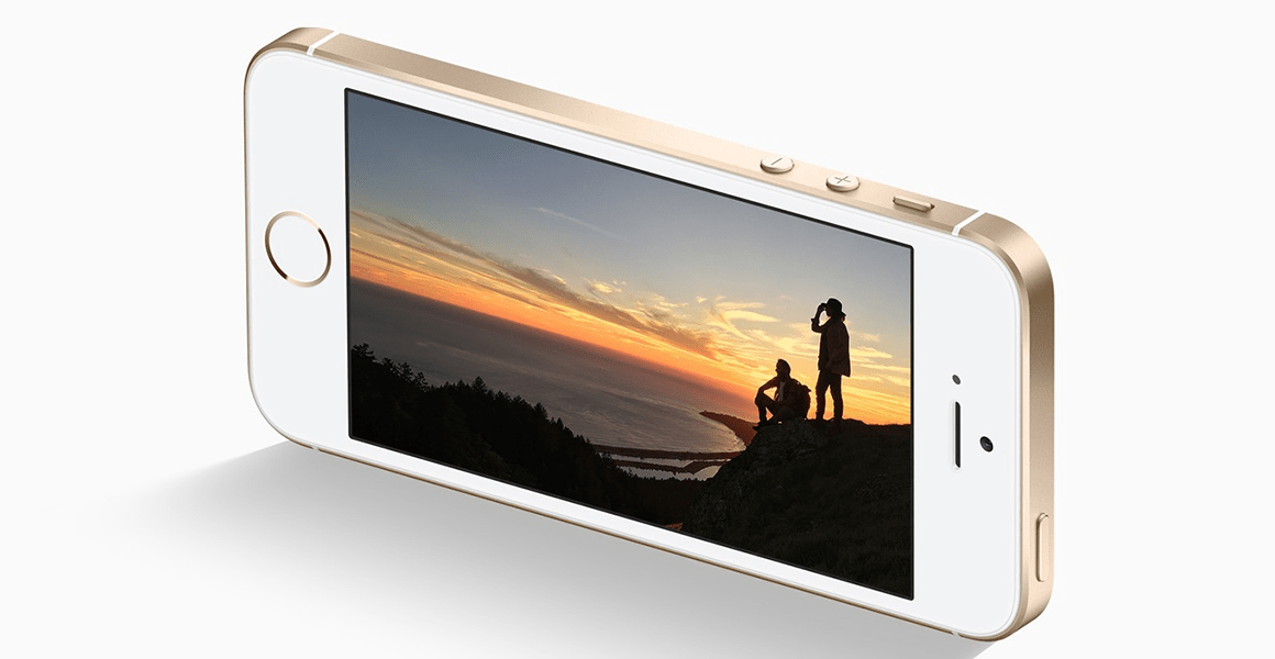 Купить iPhone SE дешево