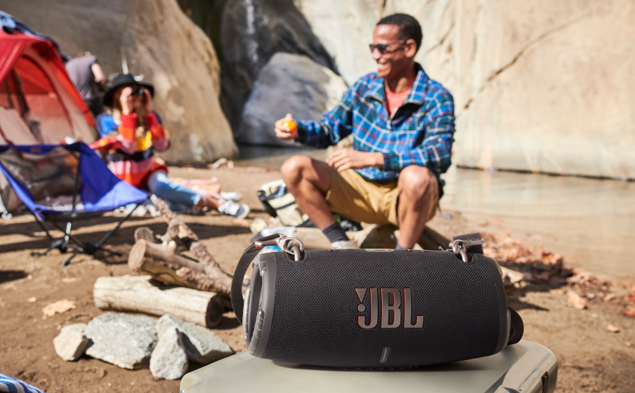 JBL Xtreme 3 купить