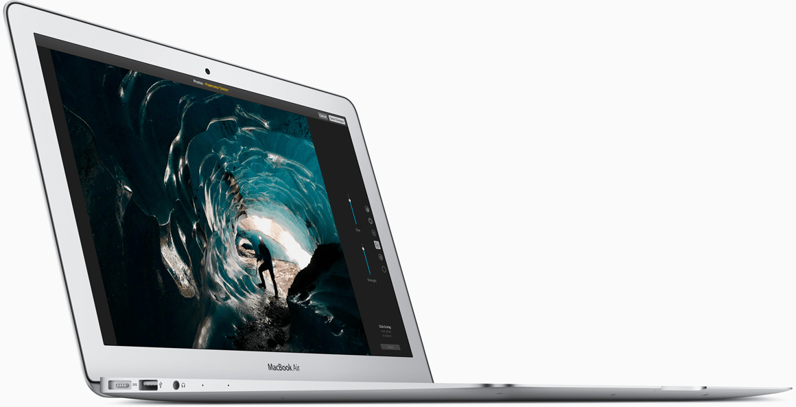 Купить Macbook Air дешево