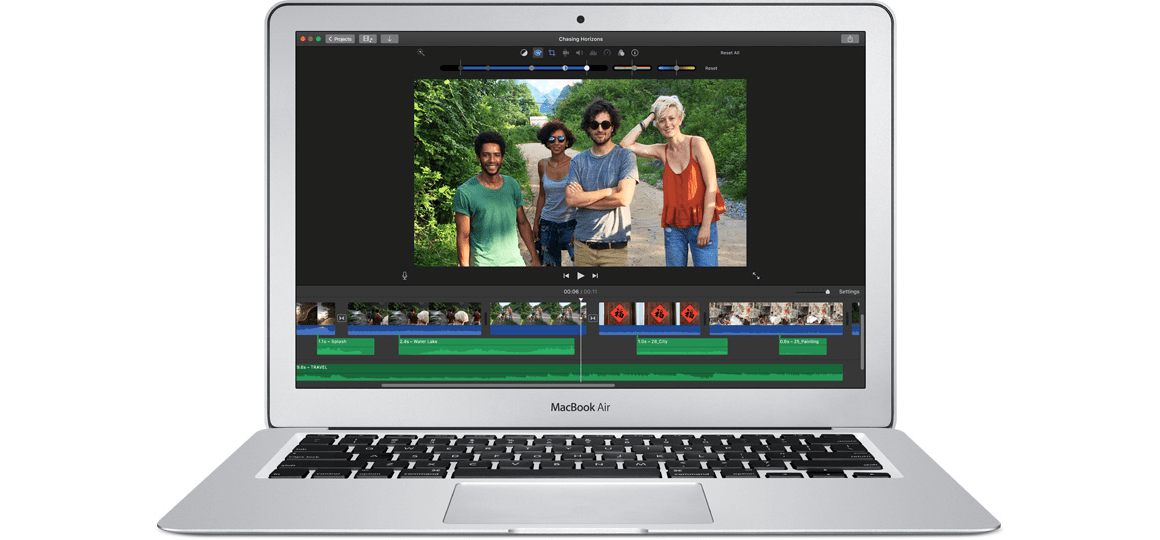 Купить Macbook Air дешево