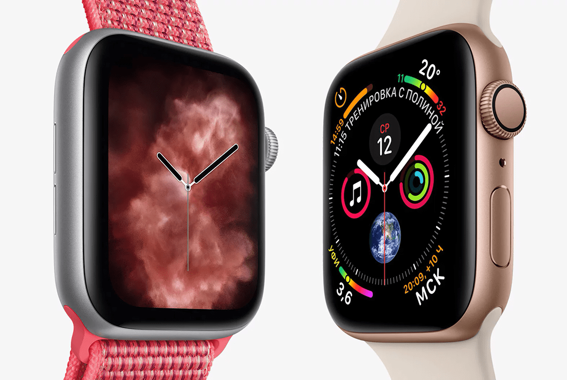Купить Apple Watch